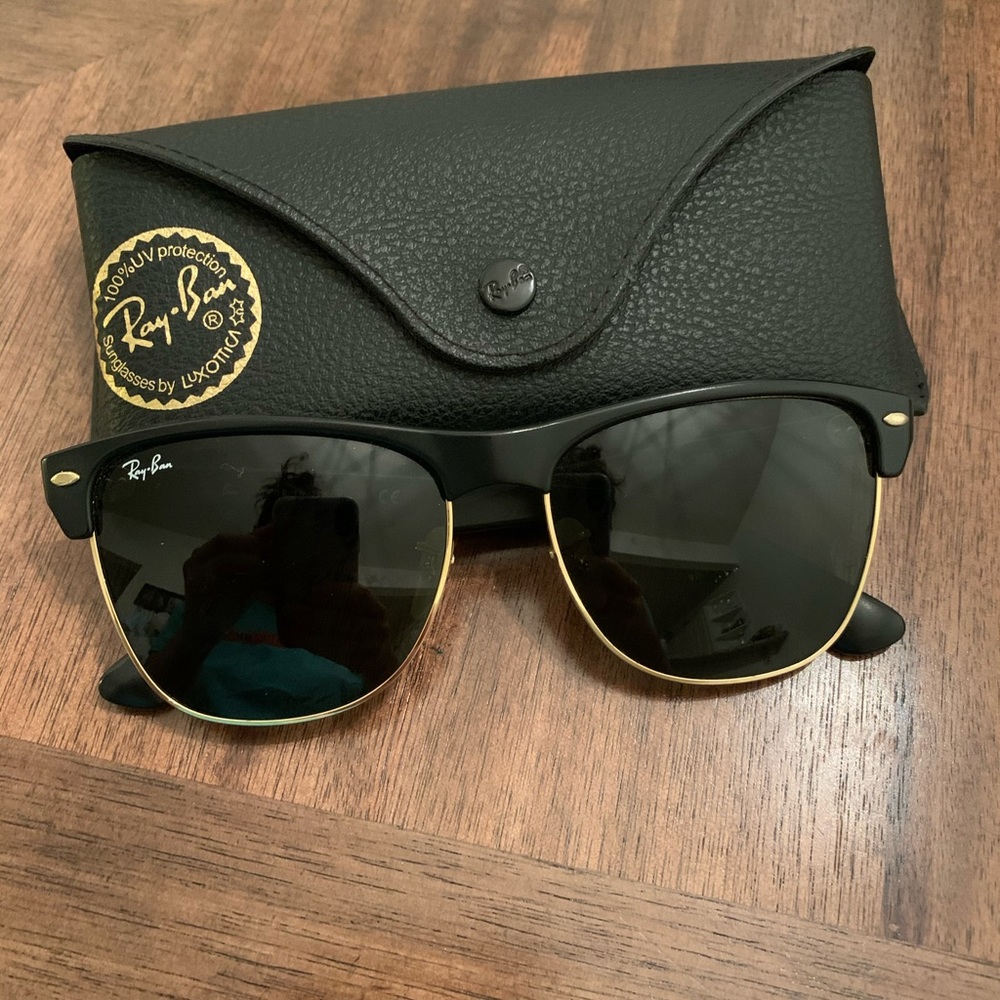 Ray-Ban unisex sunglasses